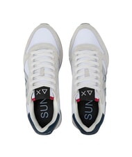 SUN68 JAKI 2.0 SOLID Sneakers bianco - Scarpe Uomo - 2