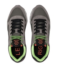 SUN68 TOM FLUO Sneakers inchiostro - Scarpe Uomo - 2