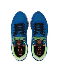SUN68 TOM FLUO Sneakers royal - Scarpe Uomo - 2
