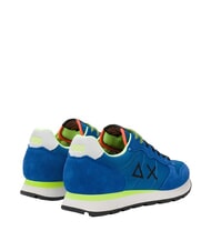 SUN68 TOM FLUO Sneakers royal - Scarpe Uomo - 3