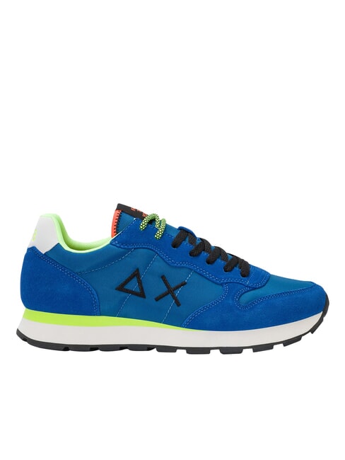 TOM FLUO Sneakers royal - Scarpe Uomo