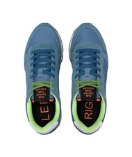 SUN68 TOM FLUO Sneakers avio - Scarpe Uomo - 2