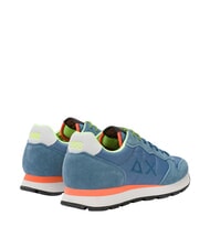 SUN68 TOM FLUO Sneakers avio - Scarpe Uomo - 3