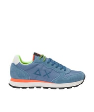 SUN68 TOM FLUO Sneakers avio - Scarpe Uomo - 4