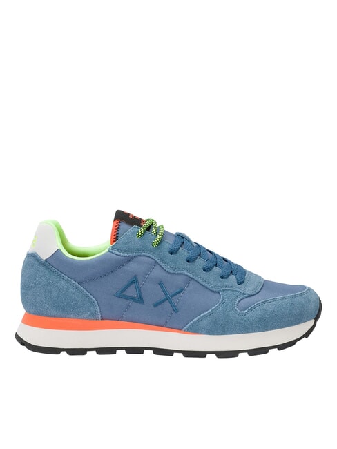 TOM FLUO Sneakers avio - Scarpe Uomo