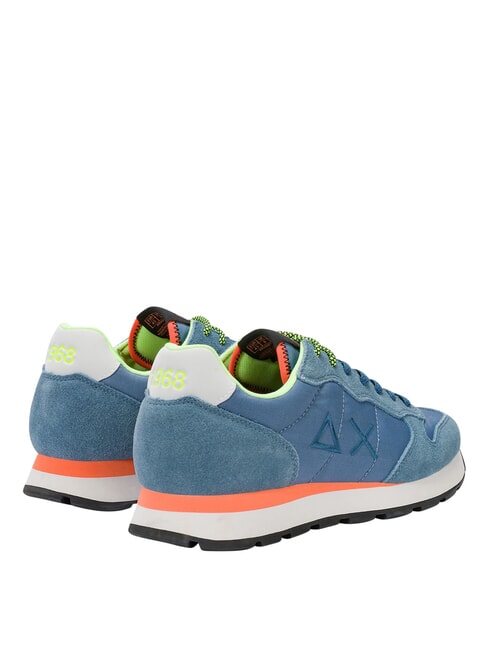 TOM FLUO Sneakers avio - Scarpe Uomo