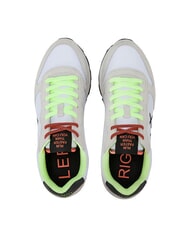SUN68 TOM FLUO Sneakers - Scarpe Uomo