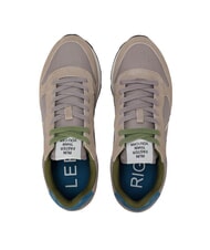 SUN68 TOM SOLID Sneakers stone - Scarpe Uomo - 2