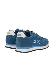 SUN68 TOM SOLID Sneakers avio scuro - Scarpe Uomo - 3