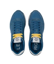 SUN68 TOM SOLID Sneakers avio scuro - Scarpe Uomo - 2