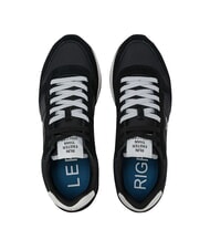 SUN68 TOM SOLID Sneakers nero - Scarpe Uomo - 2