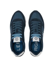 SUN68 TOM SOLID Sneakers navy blue - Scarpe Uomo - 2