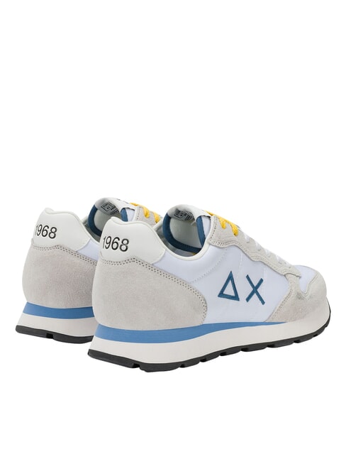 TOM SOLID Sneakers bianco - Scarpe Uomo