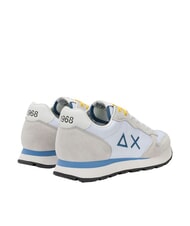 SUN68 TOM SOLID Sneakers bianco - Scarpe Uomo - 3