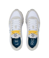 SUN68 TOM SOLID Sneakers bianco - Scarpe Uomo - 2