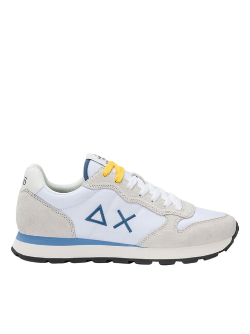 TOM SOLID Sneakers bianco - Scarpe Uomo