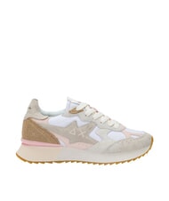 SUN68 STARGIRL MULTICOLOR Sneakers - Scarpe Donna