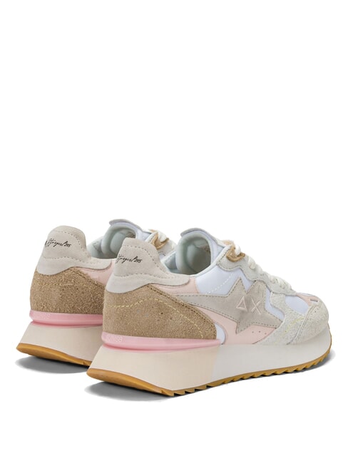 STARGIRL MULTICOLOR Sneakers bianco - Scarpe Donna