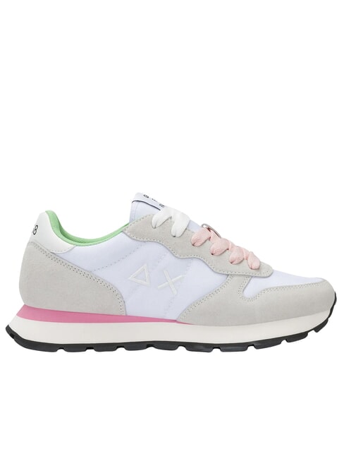 ALLY SOLID Sneakers bianco - Scarpe Donna