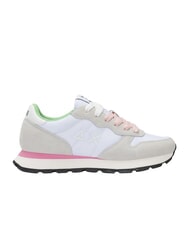 SUN68 ALLY SOLID Sneakers bianco - Scarpe Donna - 4