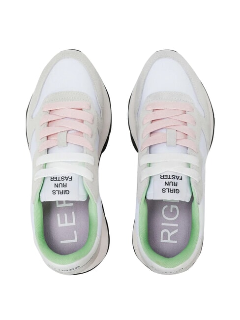 ALLY SOLID Sneakers bianco - Scarpe Donna