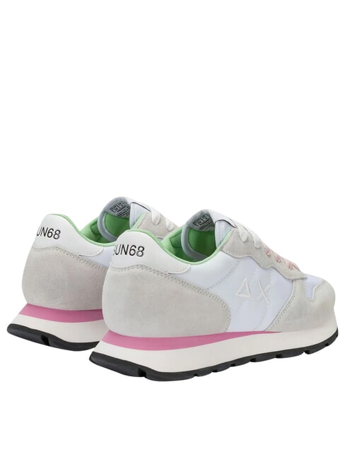 ALLY SOLID Sneakers bianco - Scarpe Donna