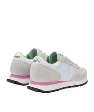 SUN68 ALLY SOLID Sneakers bianco - Scarpe Donna - 3