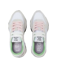 SUN68 ALLY SOLID Sneakers bianco - Scarpe Donna - 2