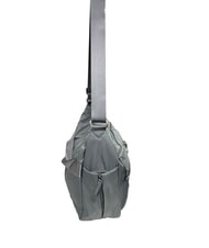 SAMSONITE MOVE 5.0  Borsa morbida dusty blue - Borse Donna - 3