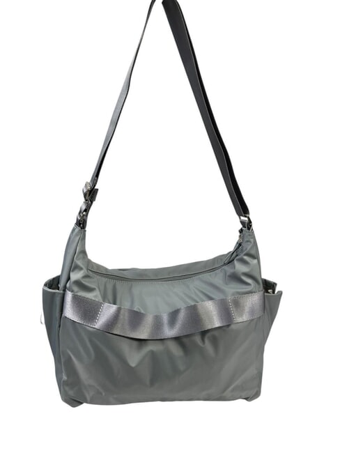 MOVE 5.0  Borsa morbida dusty blue - Borse Donna