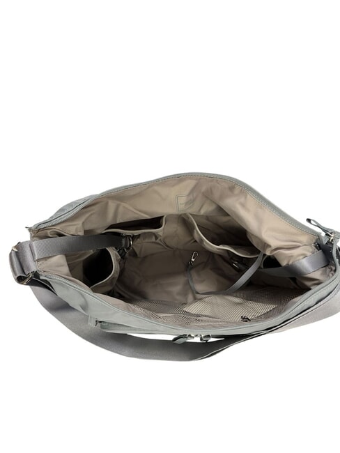 MOVE 5.0  Borsa morbida dusty blue - Borse Donna