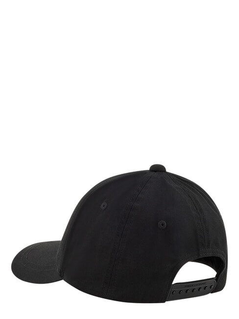 LOGO Cappello con visiera black - Cappelli