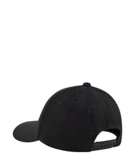 ARMANI EXCHANGE LOGO Cappello con visiera black - Cappelli - 3