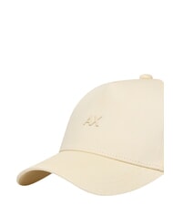 ARMANI EXCHANGE LOGO Cappello con visiera iso - Cappelli - 3