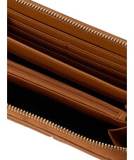 ARMANI EXCHANGE AMELIE Portafoglio con portamonete - Portafogli Donna