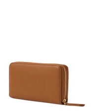 ARMANI EXCHANGE AMELIE Portafoglio con portamonete glazed ginger - Portafogli Donna - 3