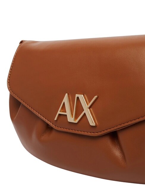 PAIGE Borsa a tracolla glazed ginger - Borse Donna