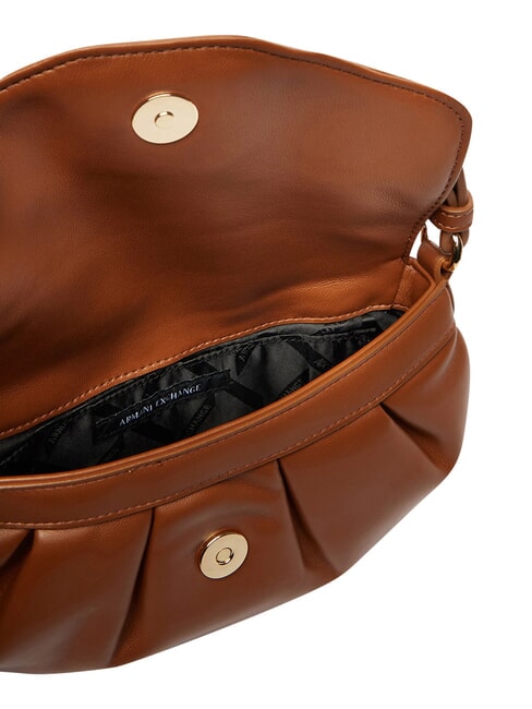 PAIGE Borsa a tracolla glazed ginger - Borse Donna