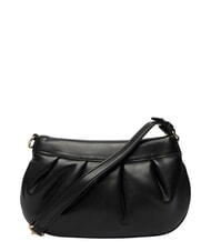 ARMANI EXCHANGE PAIGE Borsa a tracolla black - Borse Donna - 3