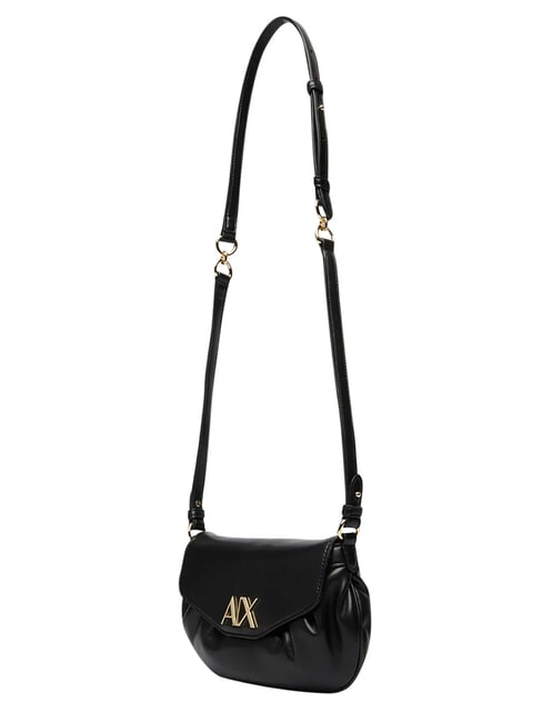 PAIGE Borsa a tracolla black - Borse Donna