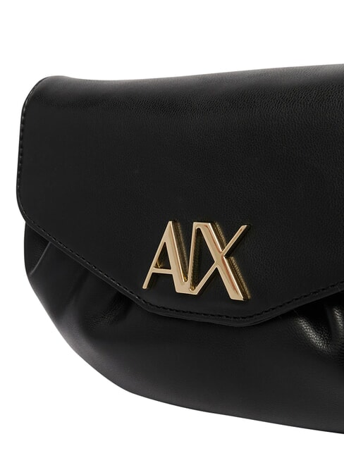 PAIGE Borsa a tracolla black - Borse Donna