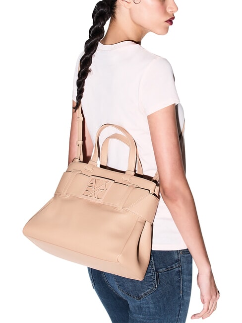 A|X Borsa a mano, con tracolla candied ginger - Borse Donna