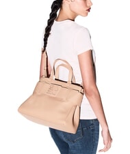 ARMANI EXCHANGE A|X Borsa a mano, con tracolla candied ginger - Borse Donna - 2