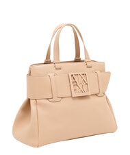 ARMANI EXCHANGE A|X Borsa a mano, con tracolla candied ginger - Borse Donna - 4