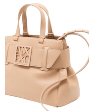 ARMANI EXCHANGE A|X Borsa a mano, con tracolla candied ginger - Borse Donna - 5