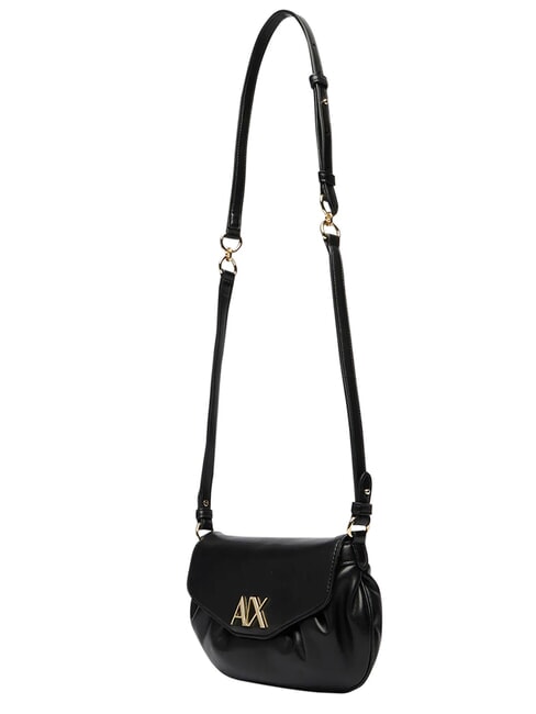 PAIGE Borsa a tracolla black - Borse Donna