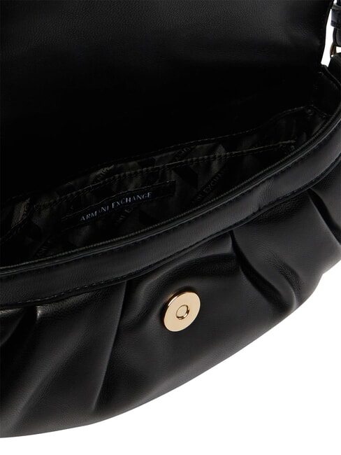 PAIGE Borsa a tracolla black - Borse Donna