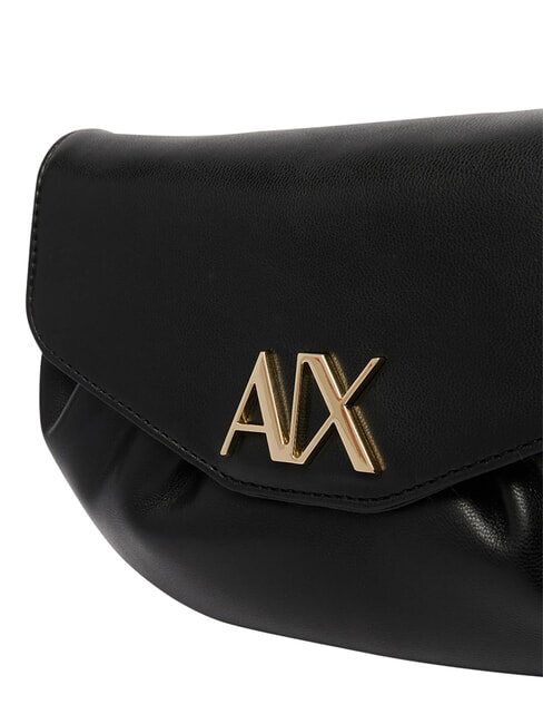 PAIGE Borsa a tracolla black - Borse Donna