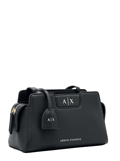 AMELIE Borsa a tracolla black - Borse Donna