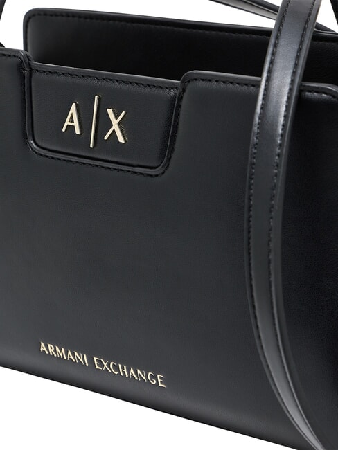 AMELIE Borsa a tracolla black - Borse Donna